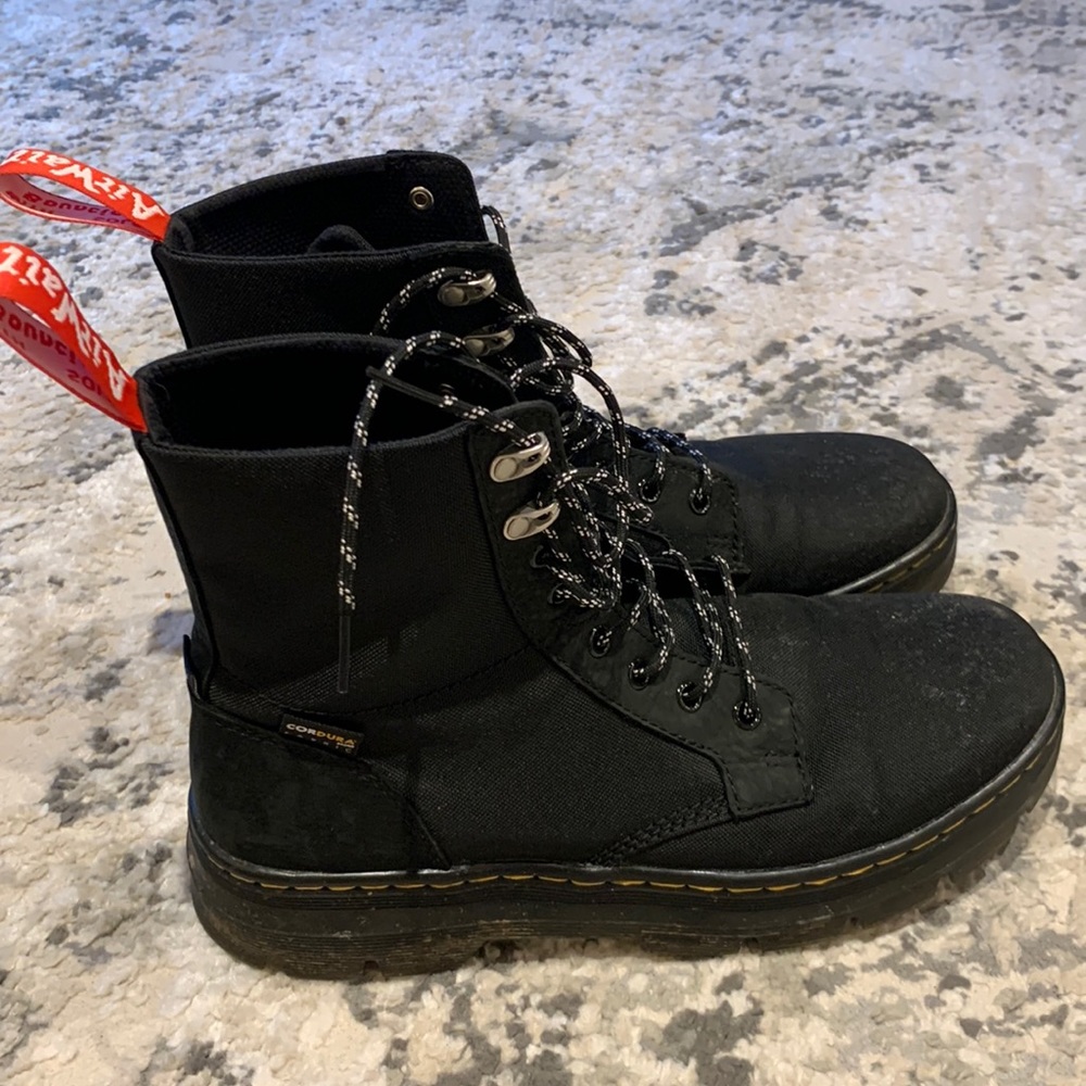 Mens Doc Martens